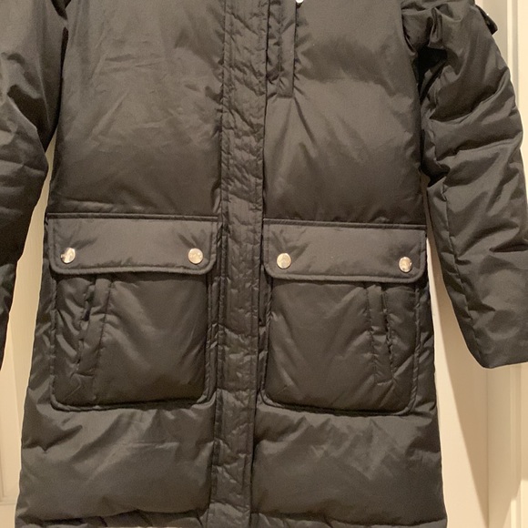 DKNY puffer jacket - Picture 2 of 7